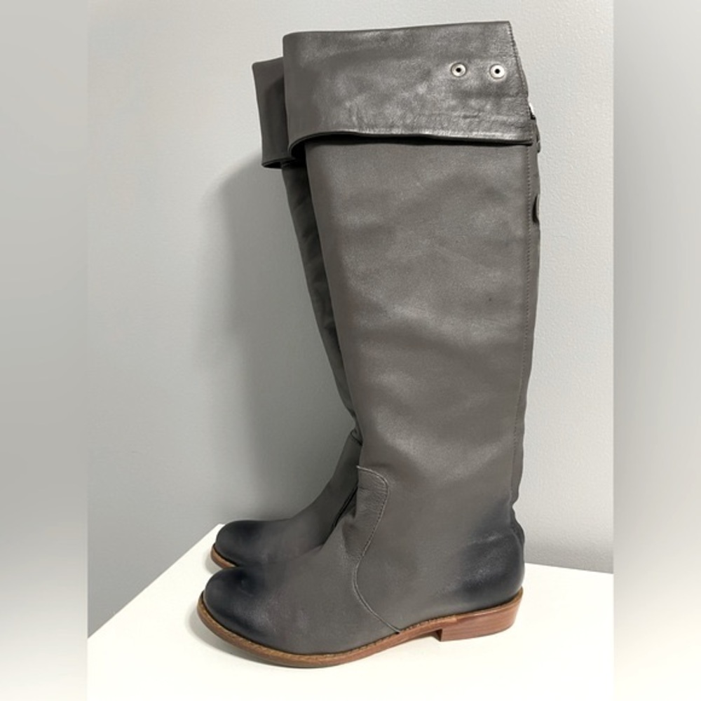 Mea Shadow NOA boots